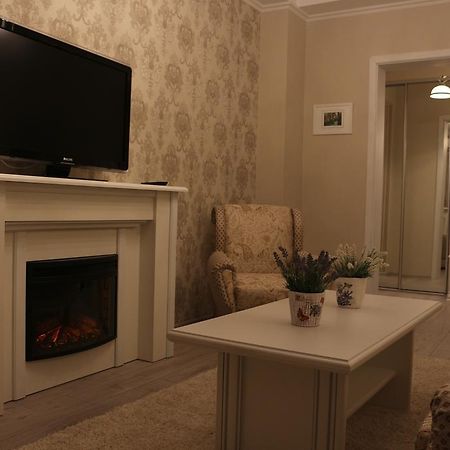 Apartment Prospekt Lenina 20 Gomel Eksteriør bilde