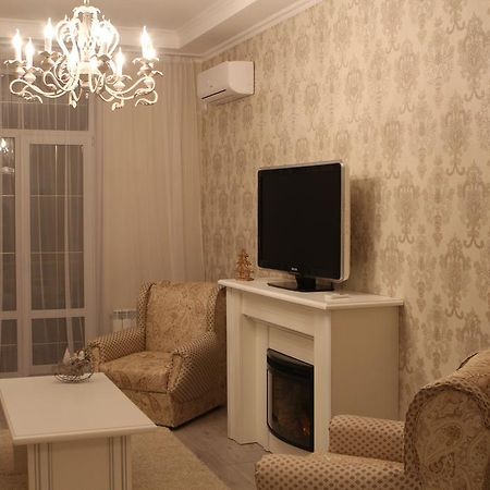 Apartment Prospekt Lenina 20 Gomel Rom bilde