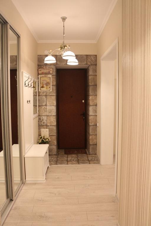 Apartment Prospekt Lenina 20 Gomel Rom bilde