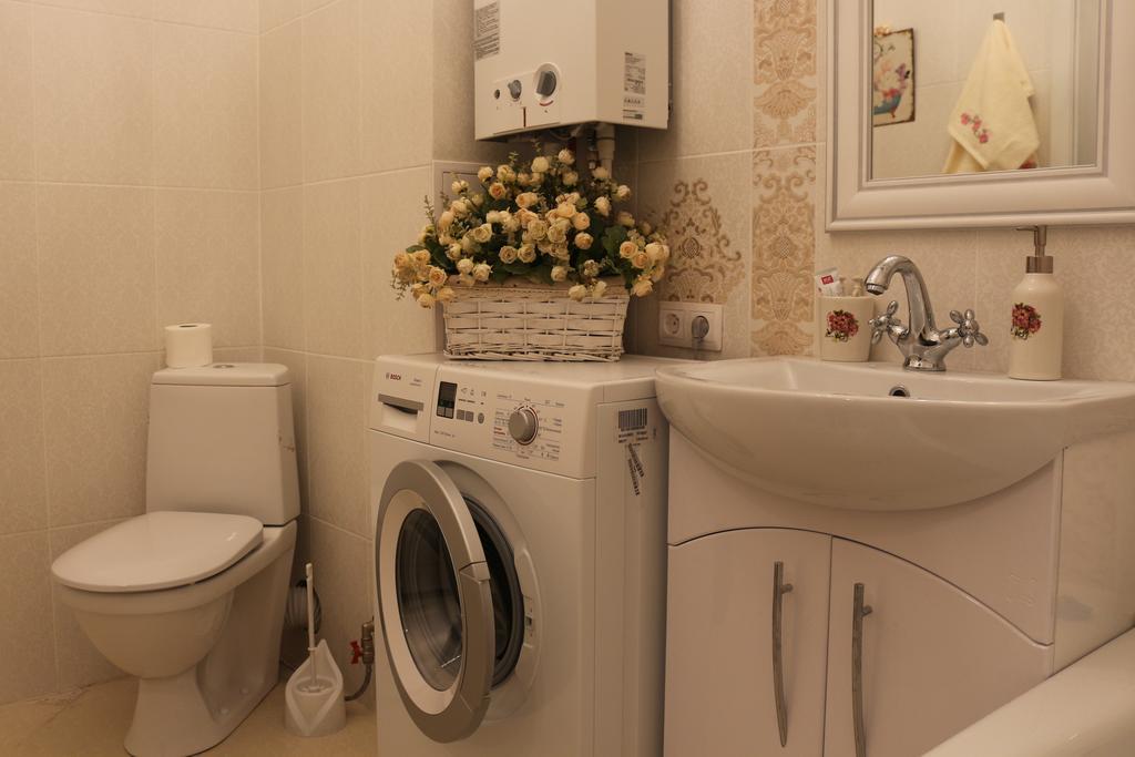 Apartment Prospekt Lenina 20 Gomel Rom bilde