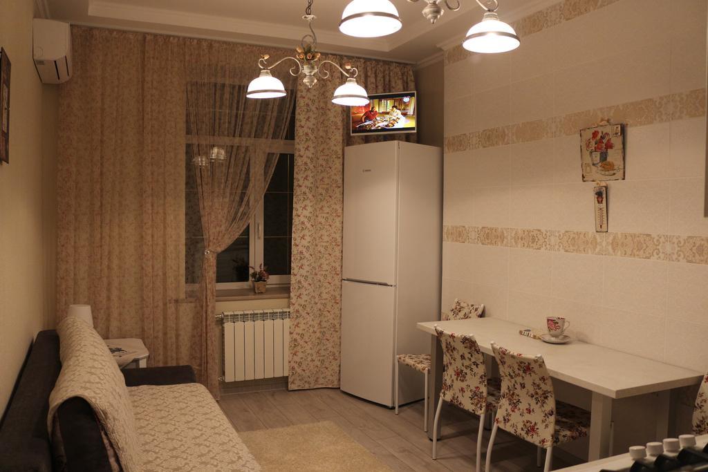 Apartment Prospekt Lenina 20 Gomel Eksteriør bilde