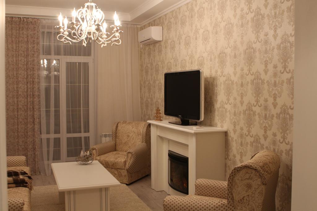Apartment Prospekt Lenina 20 Gomel Rom bilde
