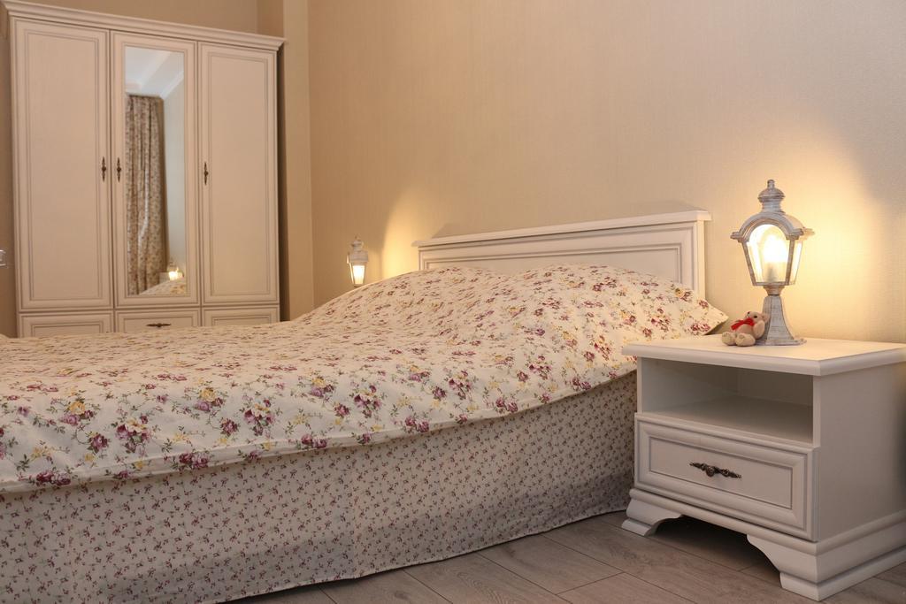 Apartment Prospekt Lenina 20 Gomel Eksteriør bilde